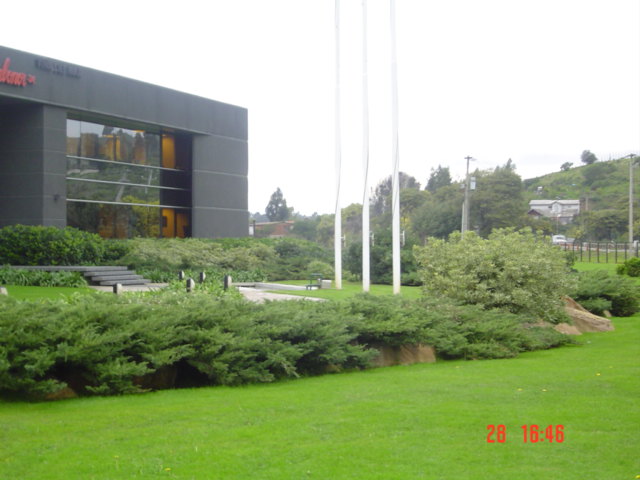Embonor